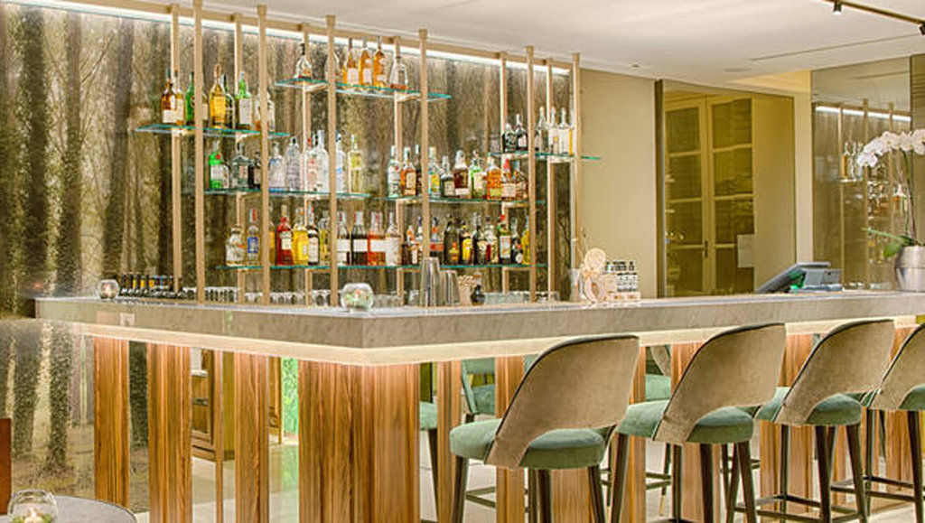 Nh Palazzo Moscova 4* Milano