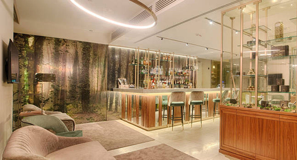 Hotel Nh Palazzo Moscova 4*