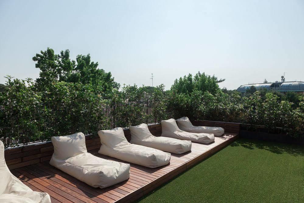 Senato 4* Milan