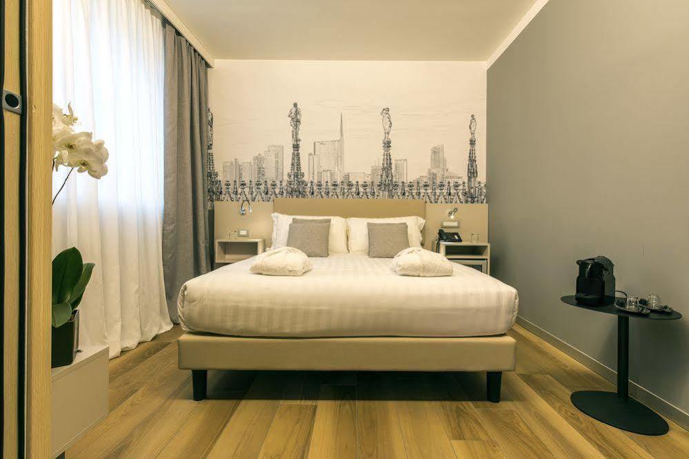 Monopole 3* Milan