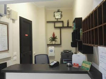 Hotel Bonola 2*