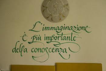 Hotel Eco-art De Albertis 2*