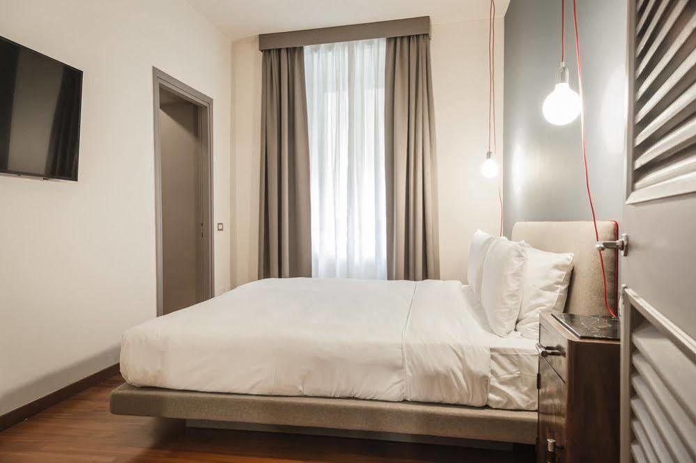 Apartamento Brera In San Babila *