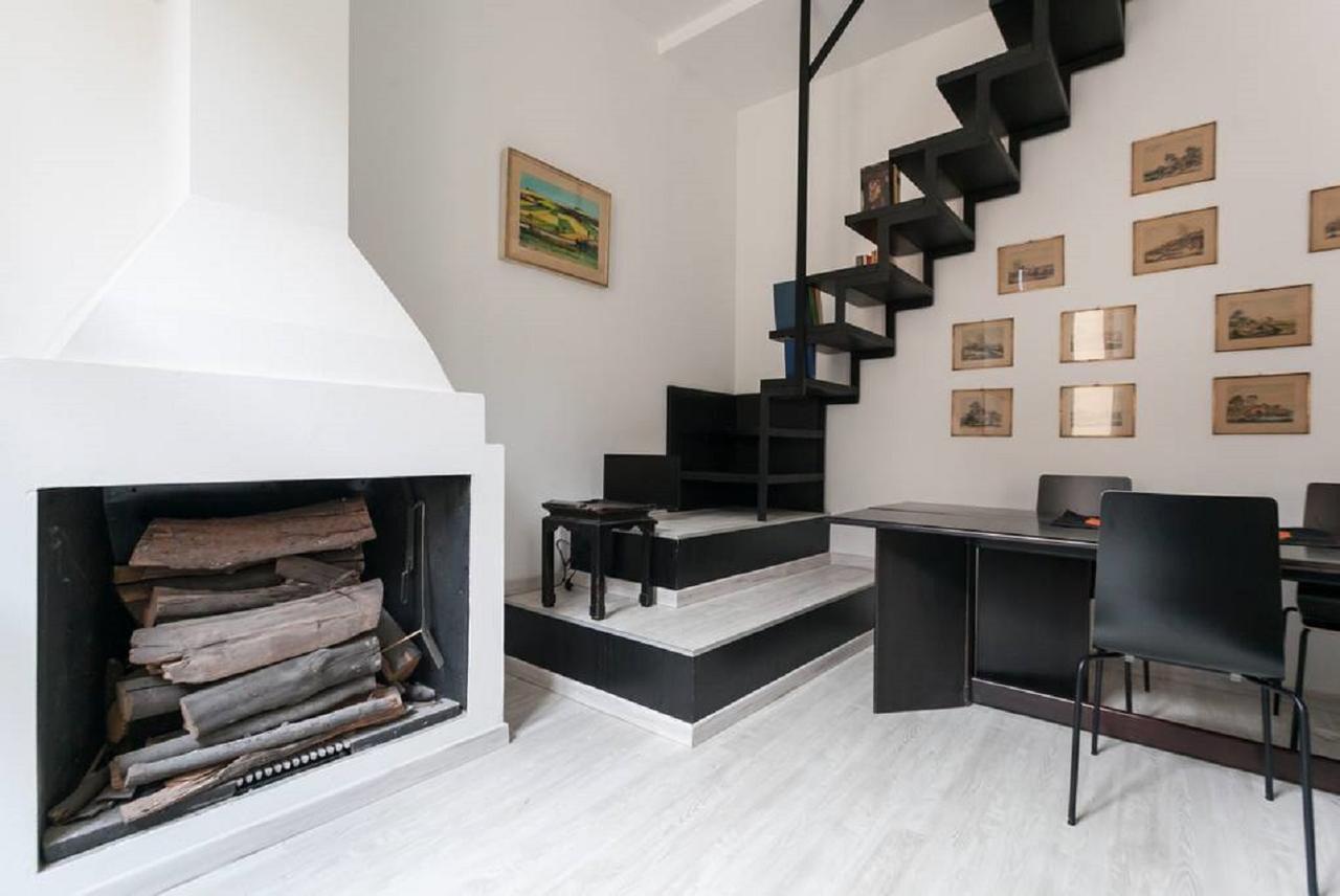 Amedei Int 7 Apartment Milan