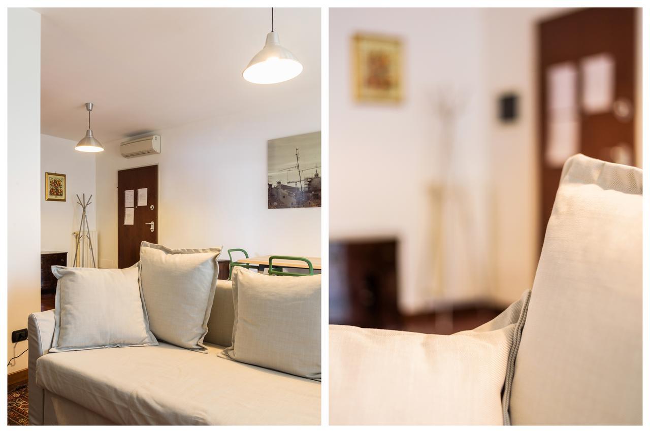 Magistretti Flexyrent Apartamento