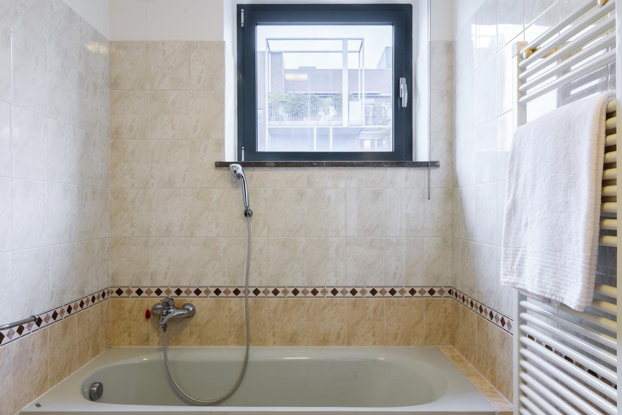 Apartamento Magistretti Flexyrent *