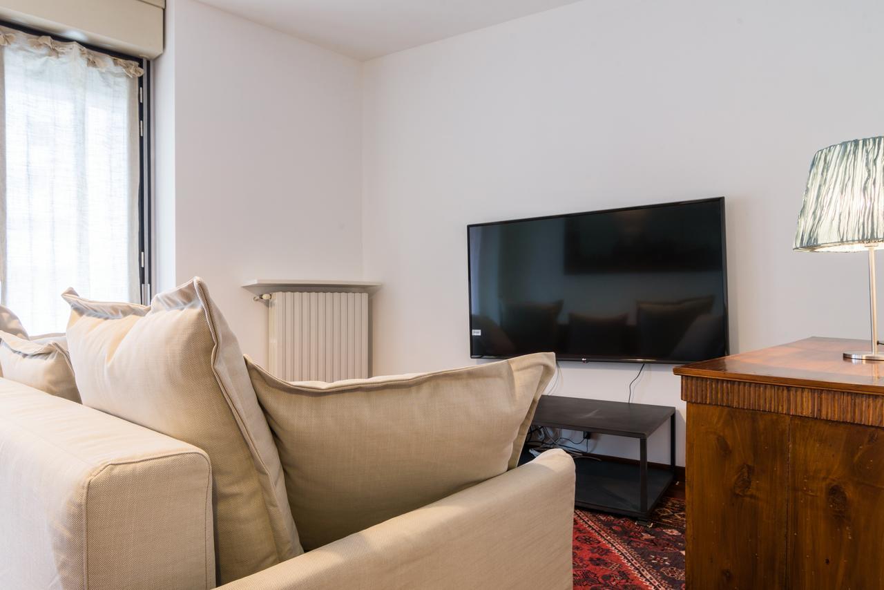 Magistretti Flexyrent Apartamento