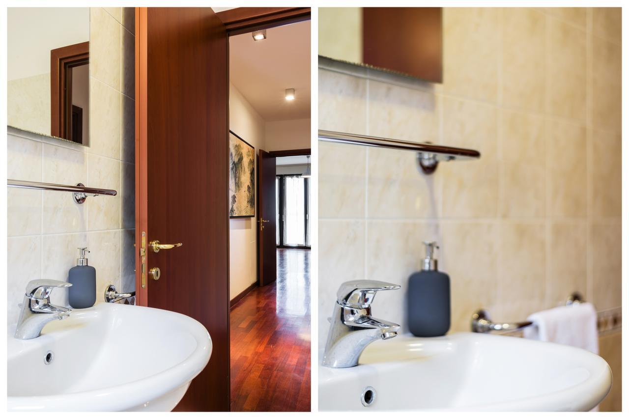Magistretti Flexyrent Apartamento