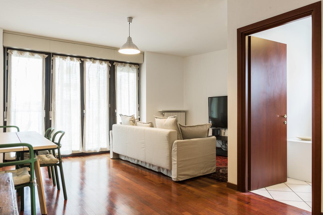 Apartamento Magistretti Flexyrent *