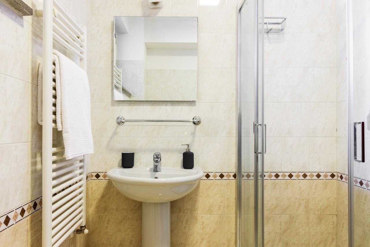 Magistretti Flexyrent Apartamento Milão