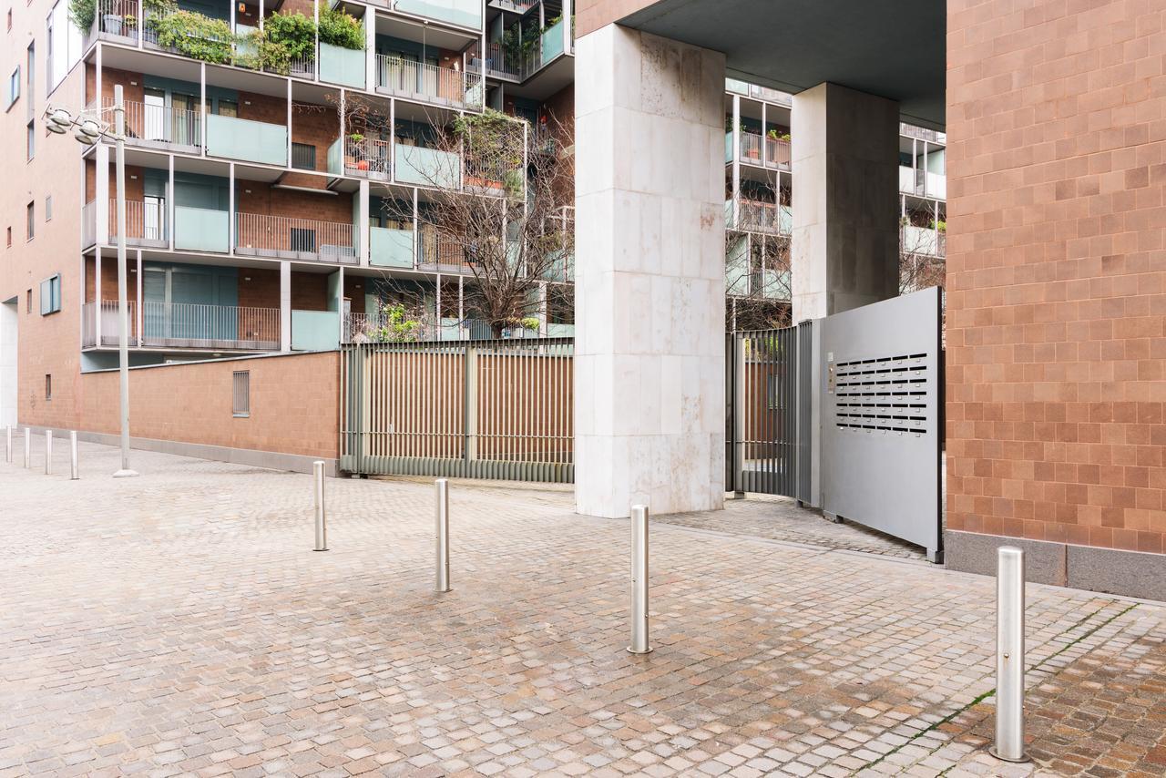 Magistretti Flexyrent Apartamento *
