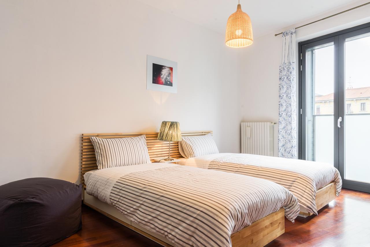 Apartamento Magistretti Flexyrent *