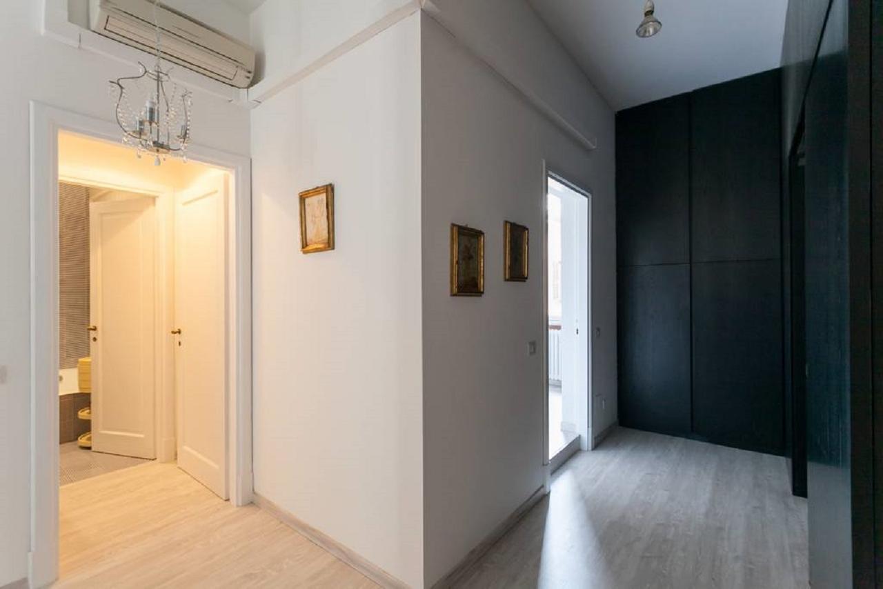 Amedei Int 7 Apartment Milan