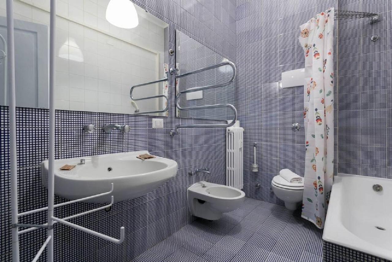 Amedei Int 7 Apartment
