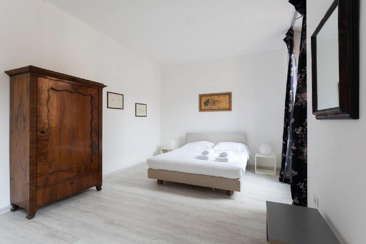 Apartment Amedei Int 7 *