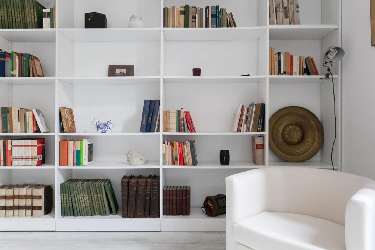 Apartment Amedei Int 7