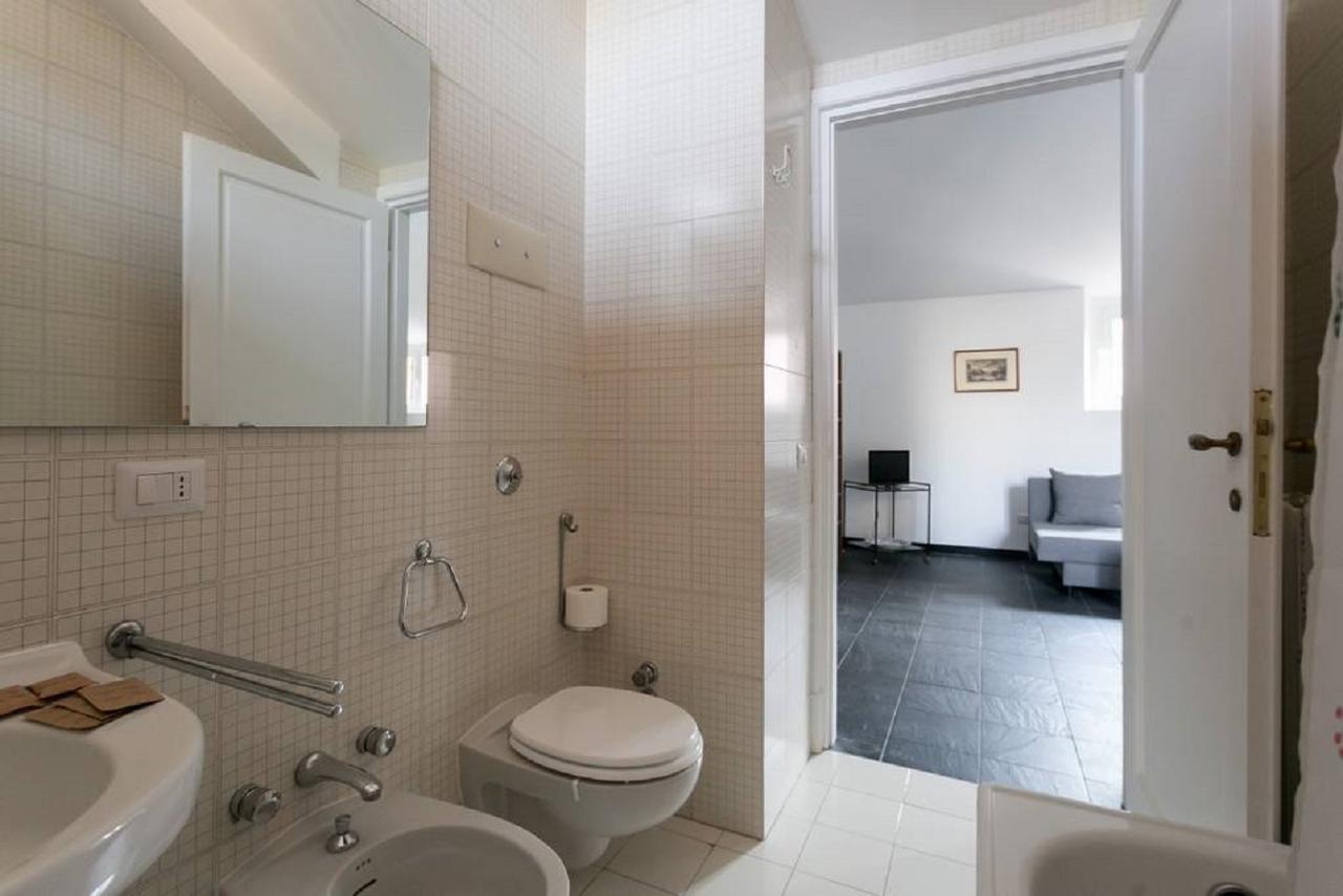 Amedei Int. 11 Apartment *