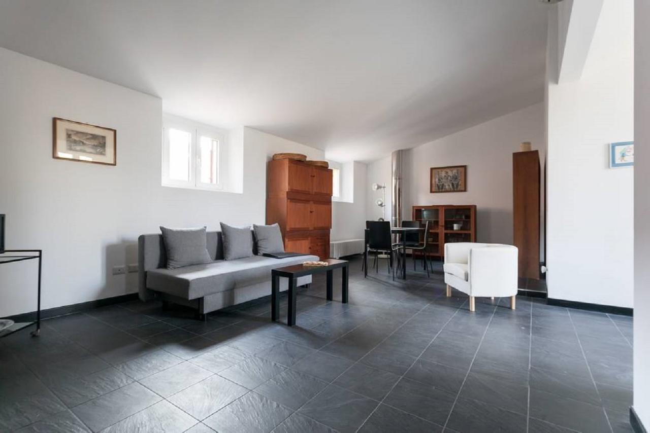 Apartment Amedei Int. 11 *