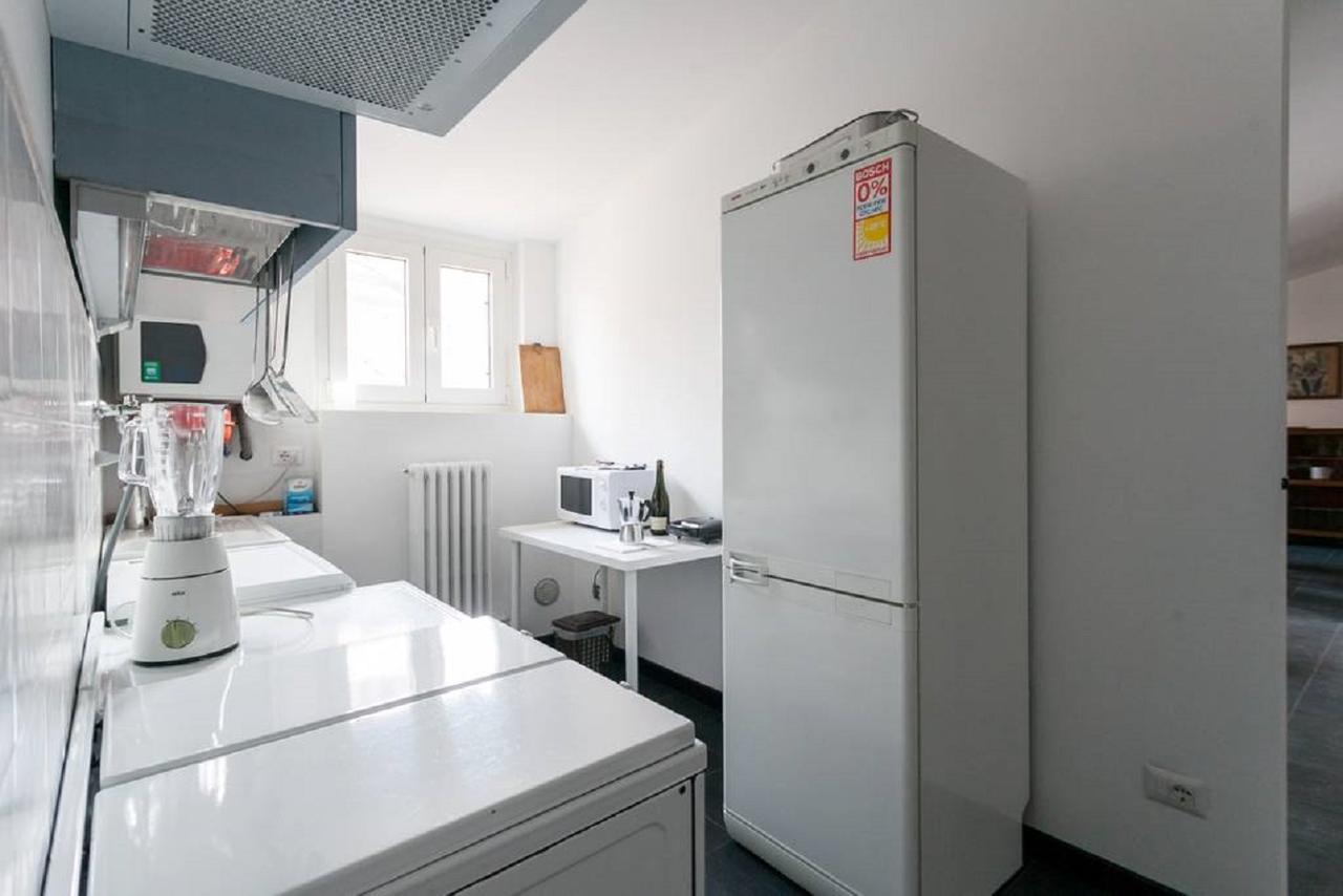 Apartment Amedei Int. 11 Milan