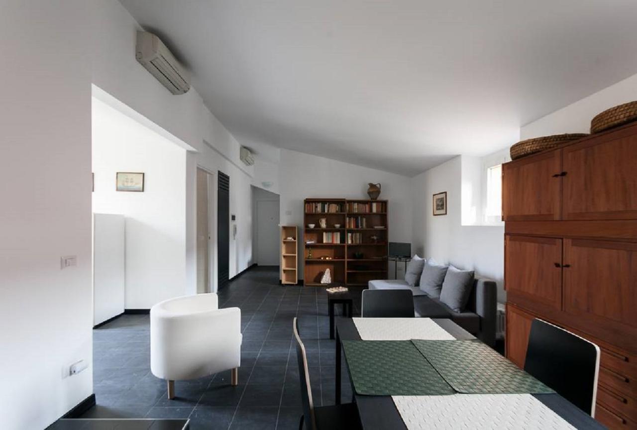 Apartment Amedei Int. 11