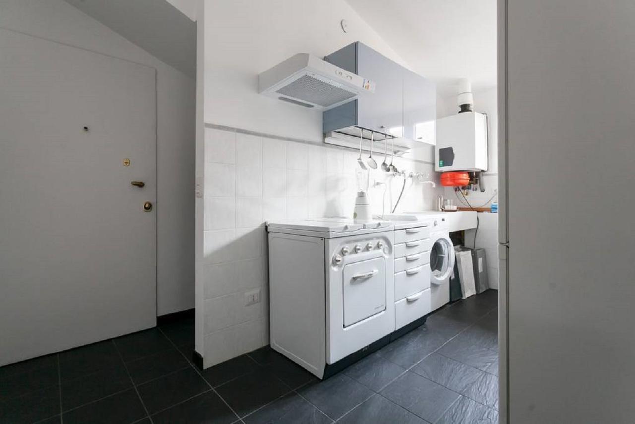 Apartment Amedei Int. 11