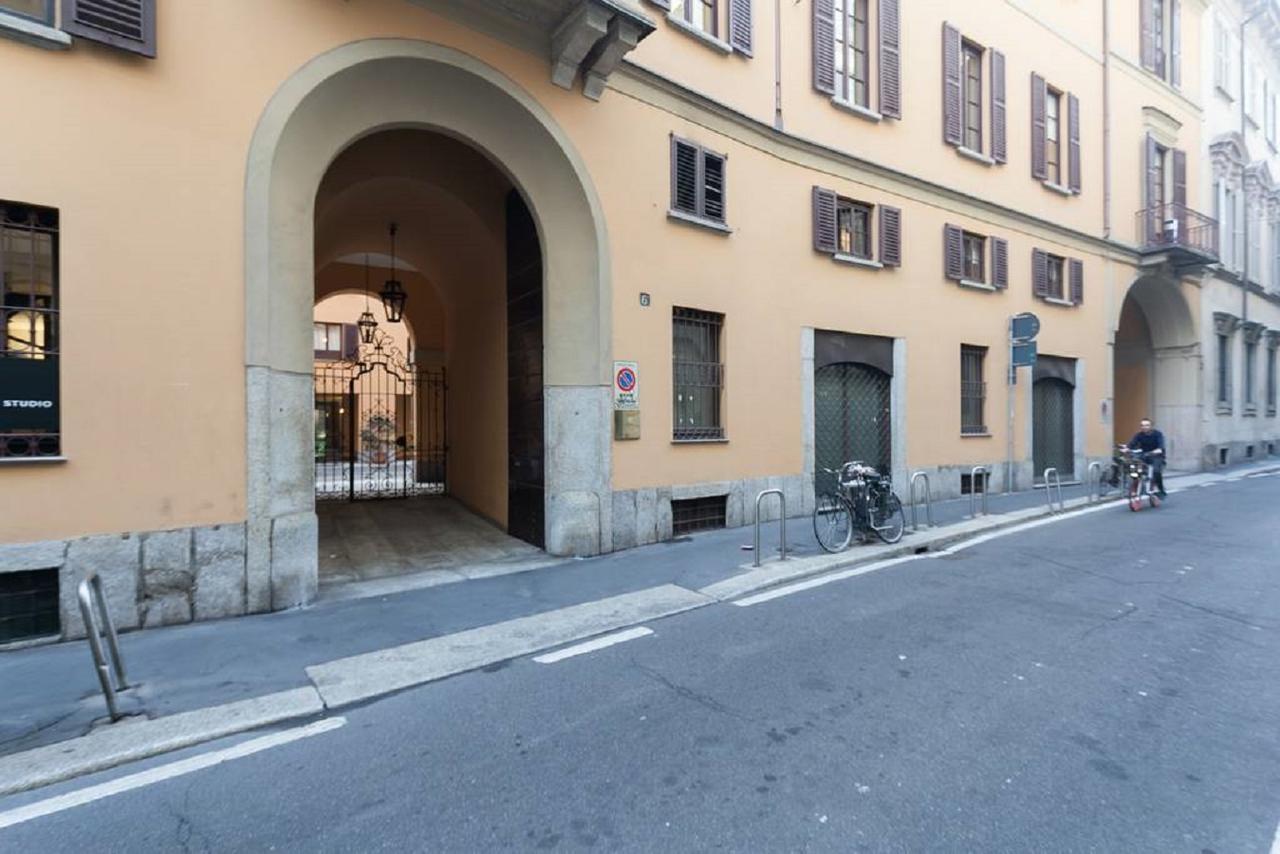 Apartment Amedei Int 7