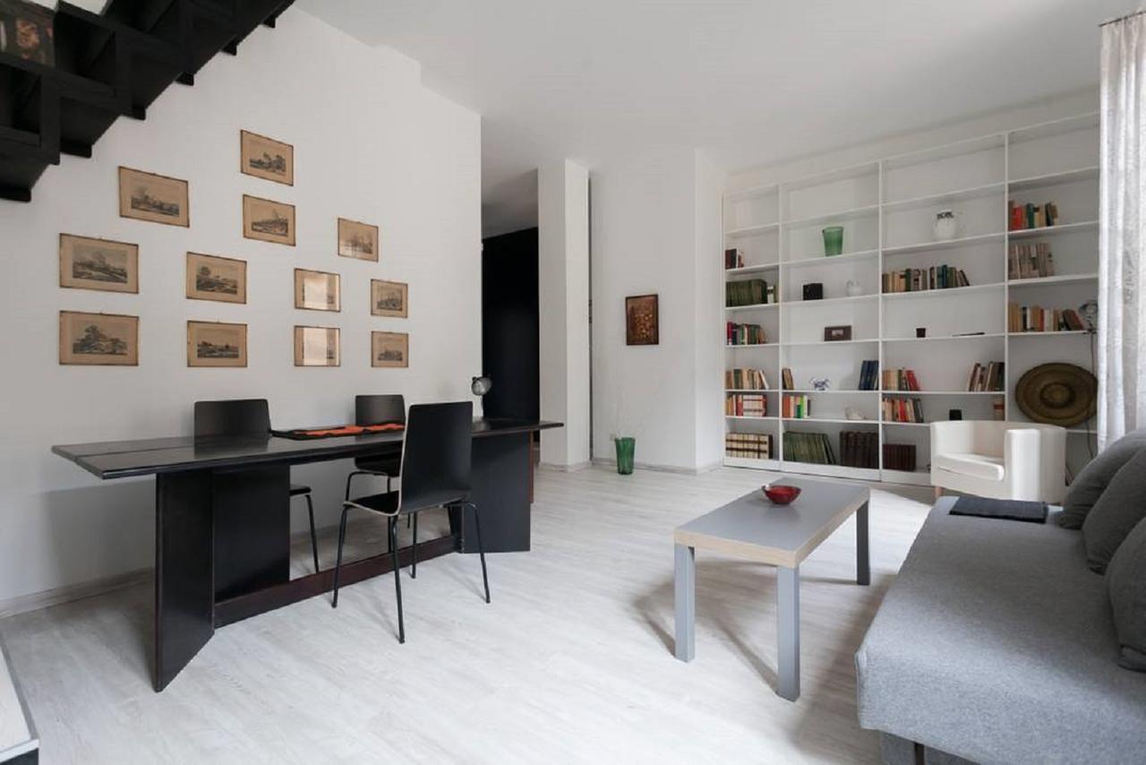 Apartment Amedei Int 7 Milan
