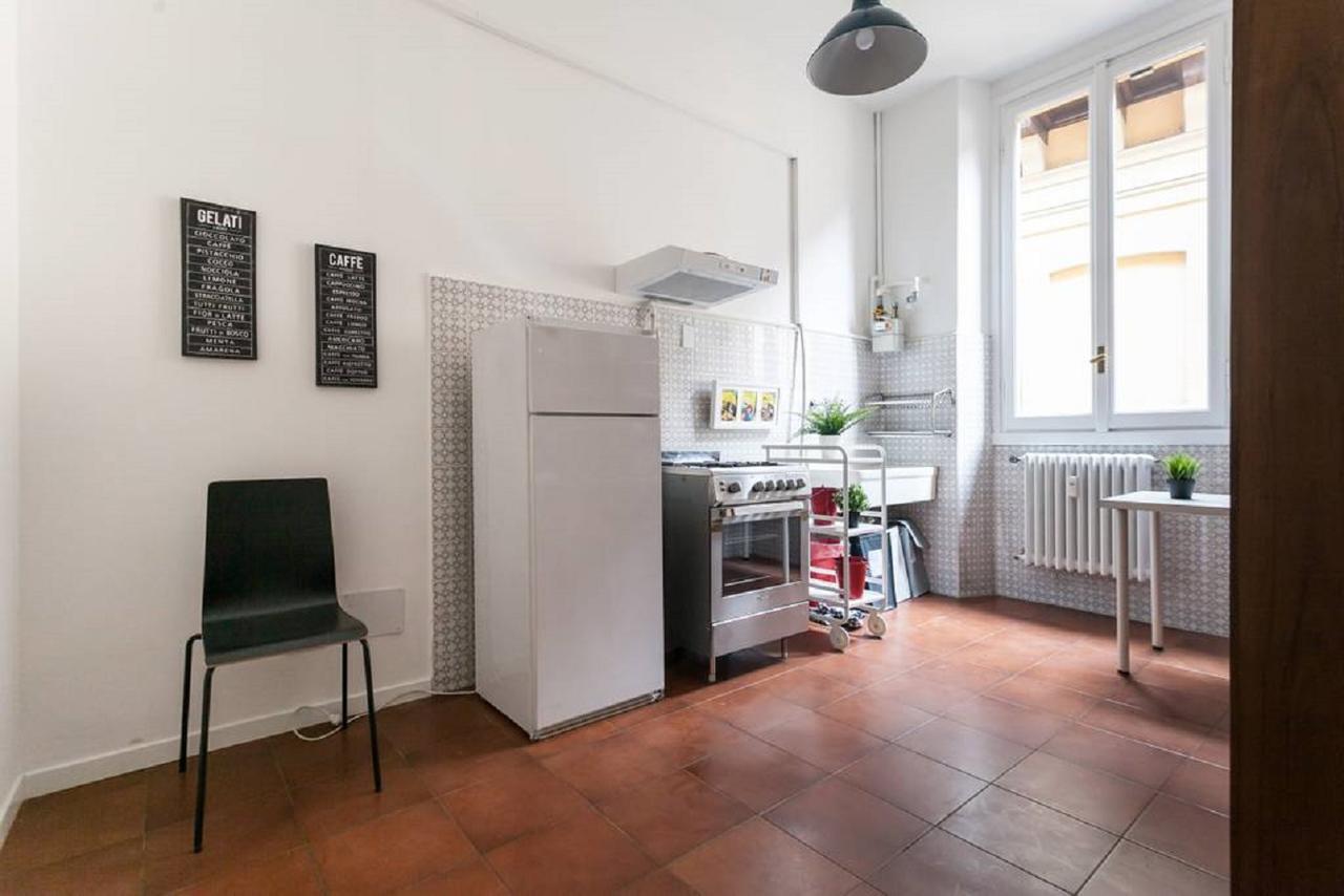 Amedei Int 7 Apartment