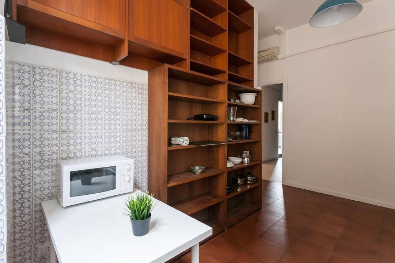 Amedei Int 7 Apartment