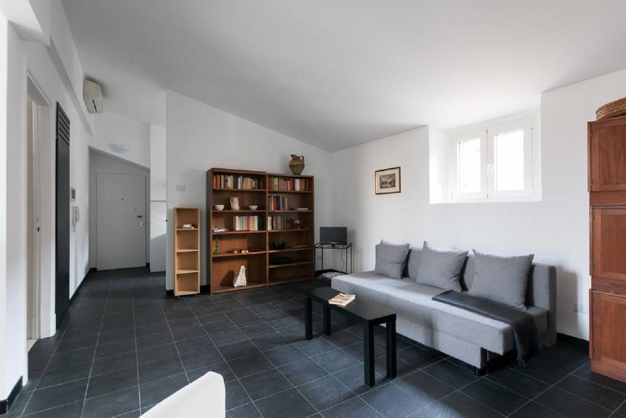 Amedei Int. 11 Apartment Milan