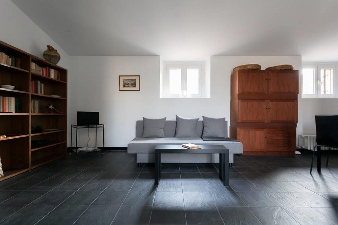 Apartment Amedei Int. 11