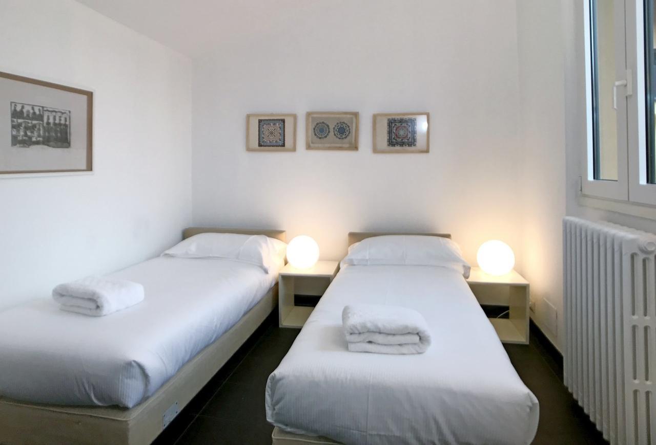 Apartment Amedei Int. 11