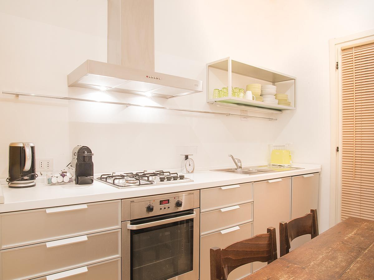 Easyhomes-disciplini Apartment