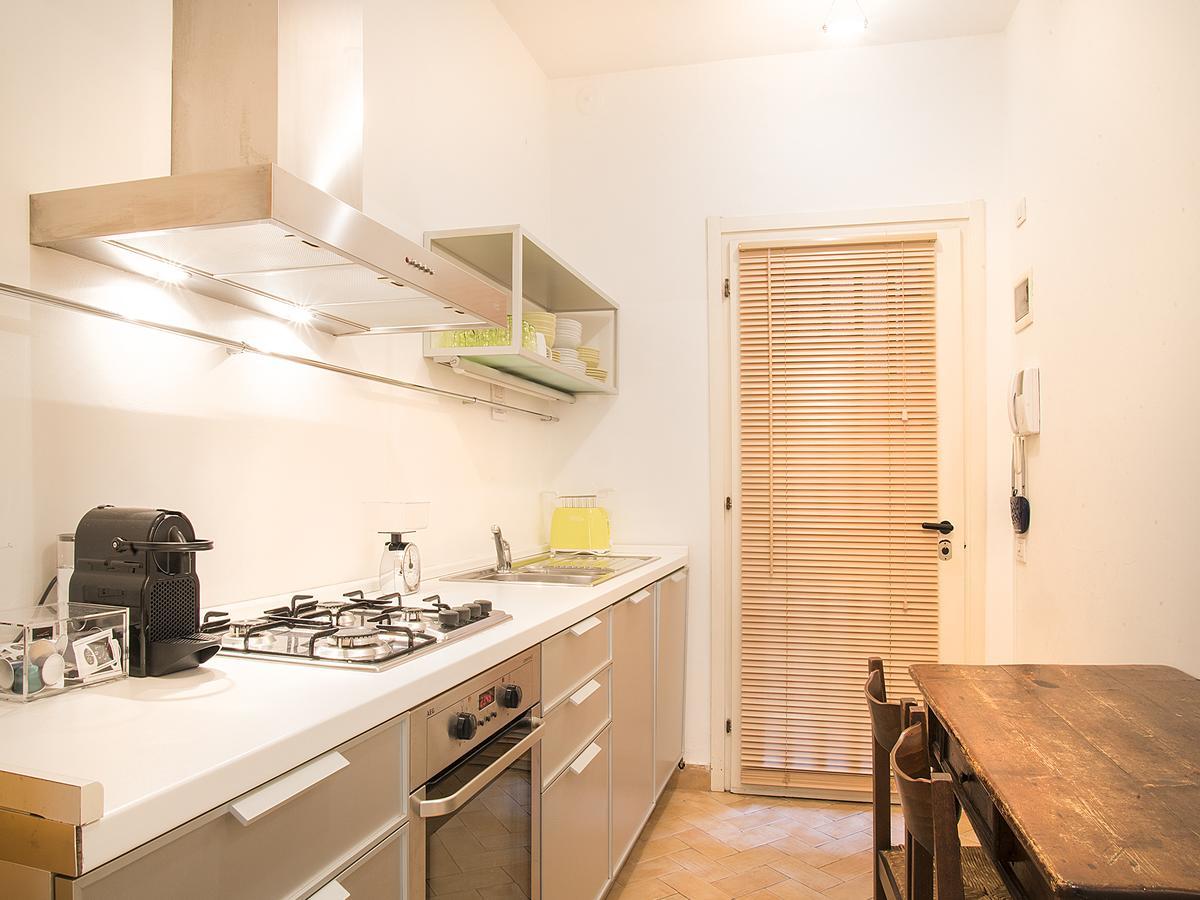 Apartment Easyhomes-disciplini Milan