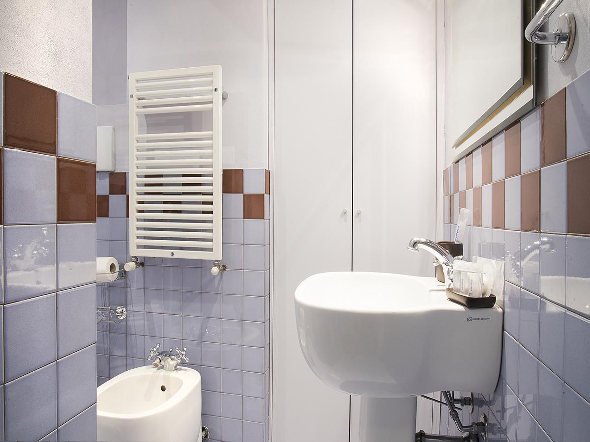 Apartamento Easyhomes - Porta Venezia Oberdan *