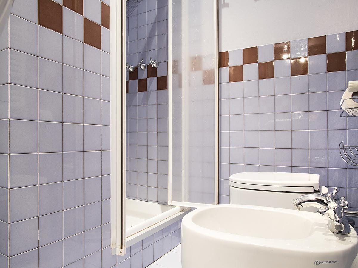 Easyhomes - Porta Venezia Oberdan Apartamento