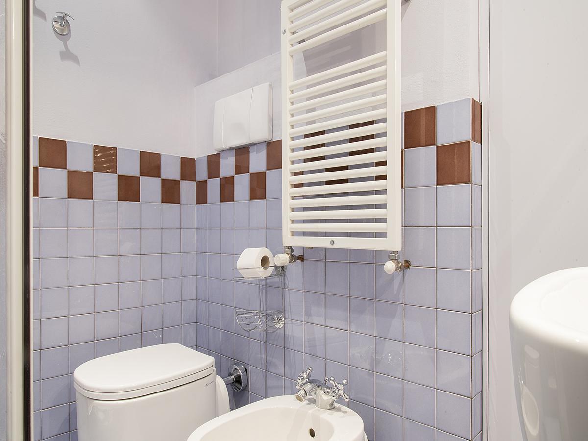 Easyhomes - Porta Venezia Oberdan Apartment Milan