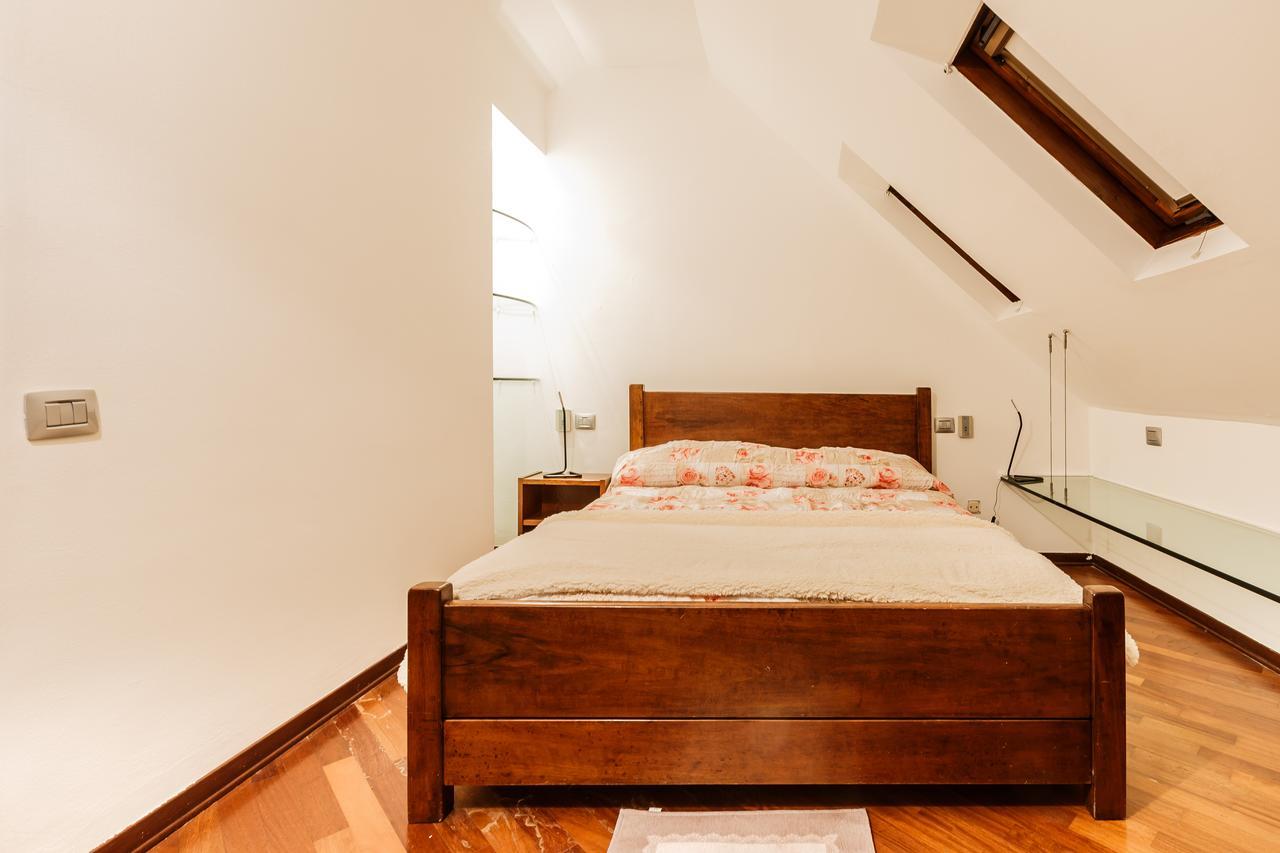 Olivia's Nest In Downtown Milan