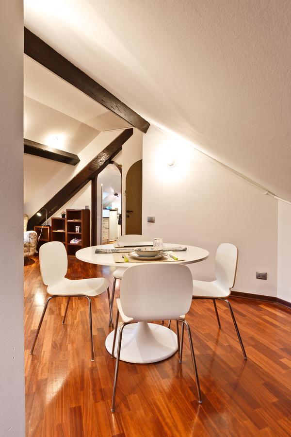Olivia's Nest In Downtown Milan