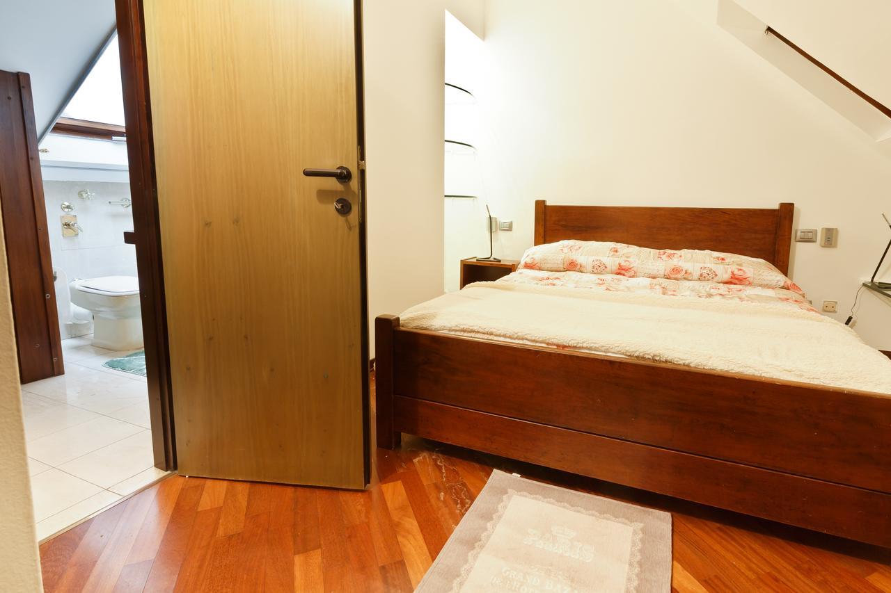 Olivia's Nest In Downtown Apartment Milan