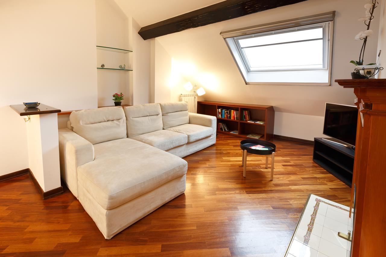 Olivia's Nest In Downtown Apartment Milan