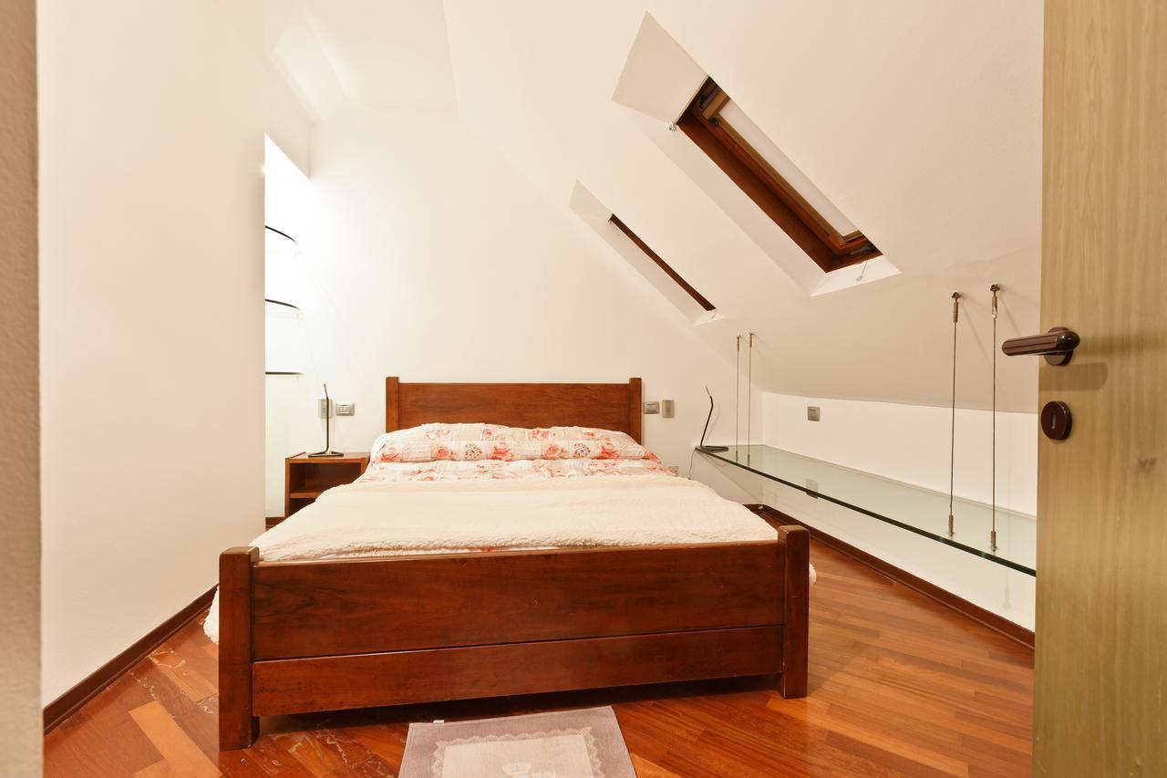 Olivia's Nest In Downtown * Milan