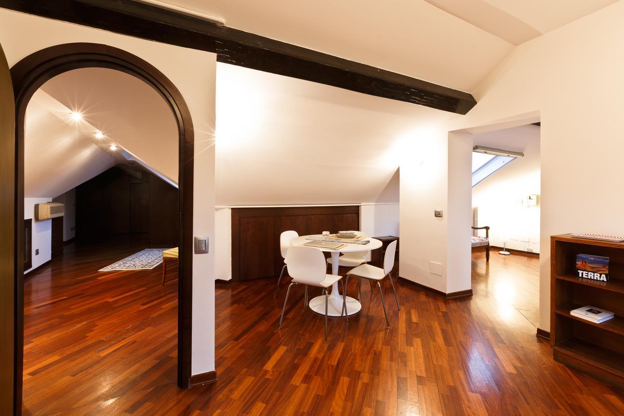 Olivia's Nest In Downtown Apartment