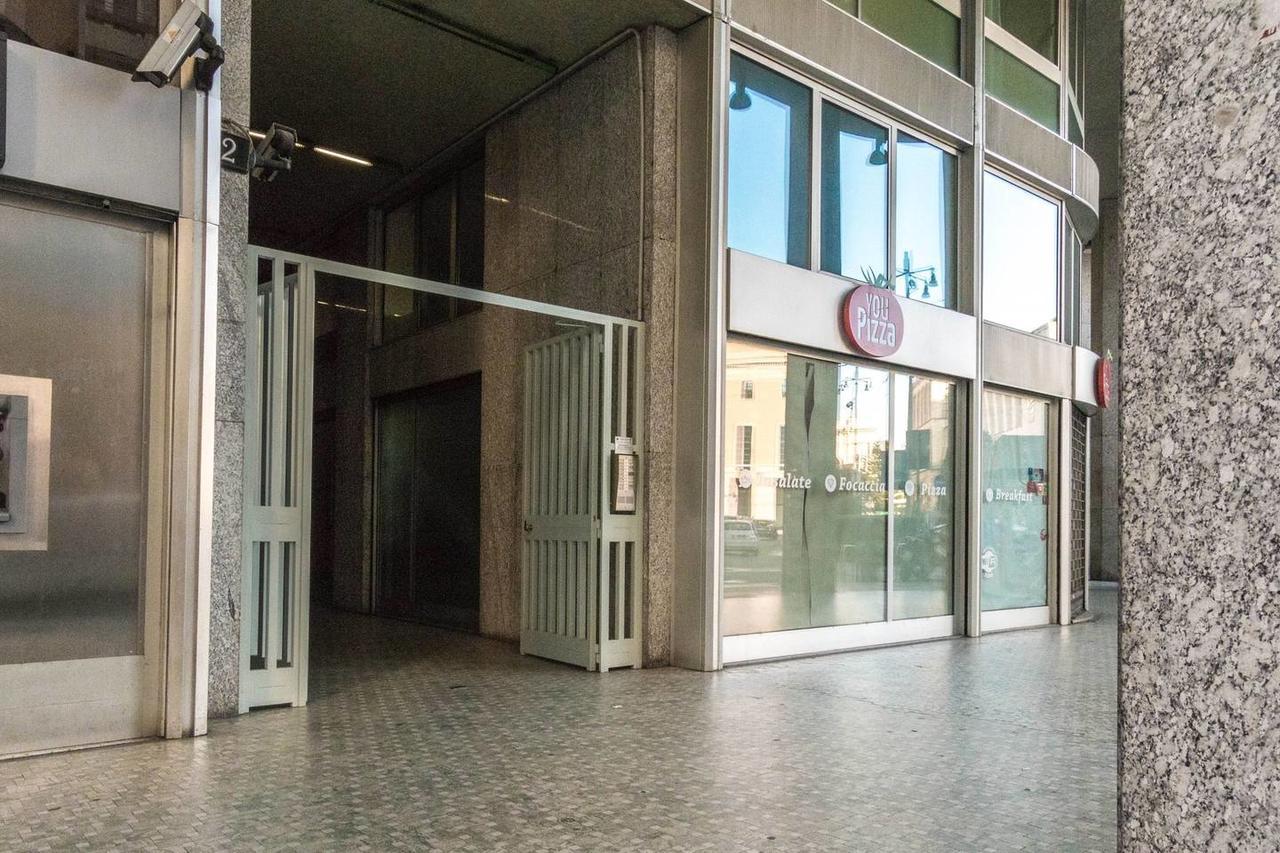 Apartment Hintown Duomo Via Baracchini *