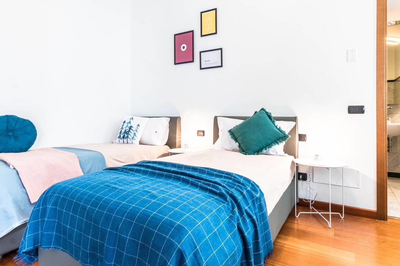 Apartment Hintown Duomo Via Baracchini