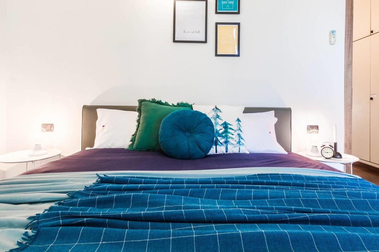 Apartment Hintown Duomo Via Baracchini Milan