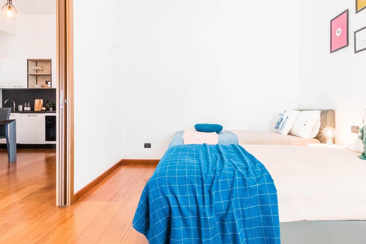 Hintown Duomo Via Baracchini Apartment