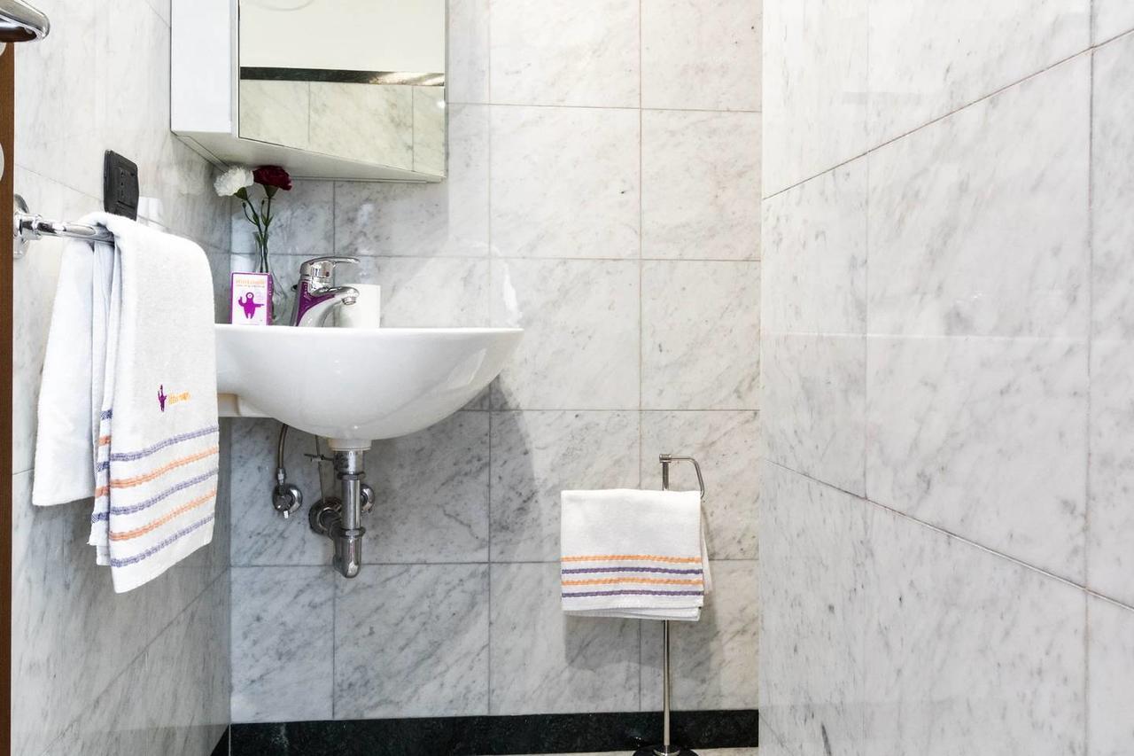 Apartment Hintown Duomo Via Baracchini