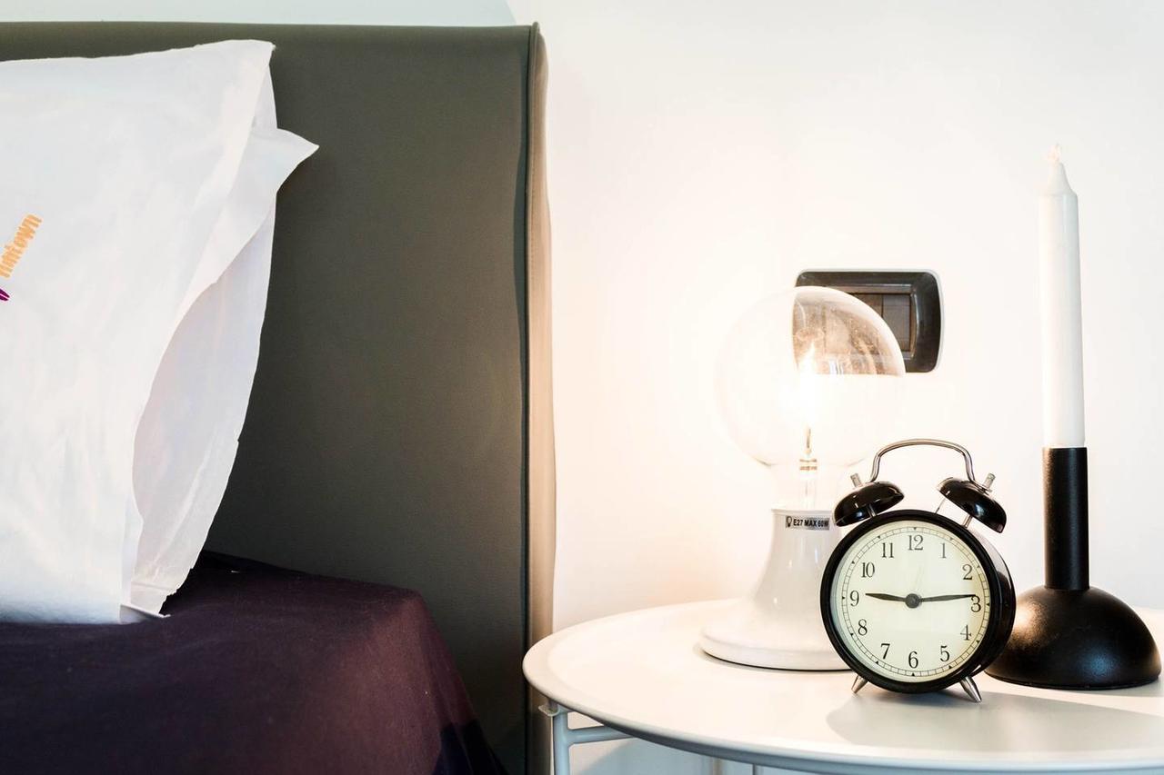 Apartment Hintown Duomo Via Baracchini Milan