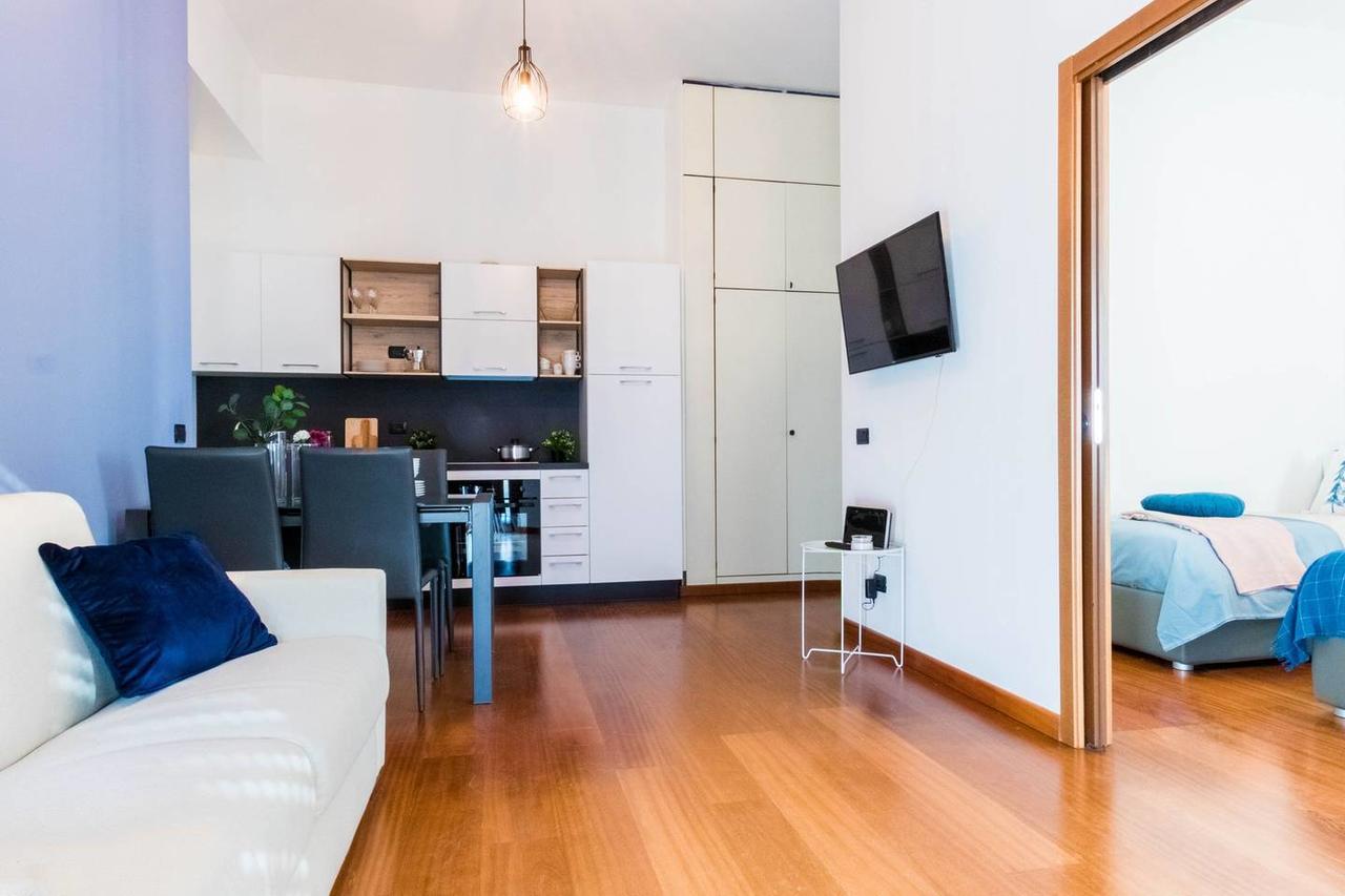 Hintown Duomo Via Baracchini Apartment *
